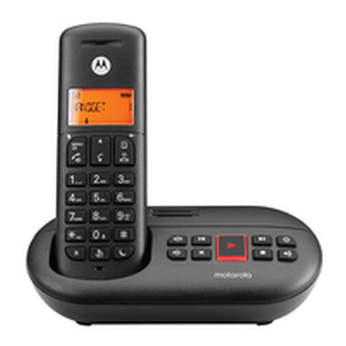 Wireless Phone Motorola