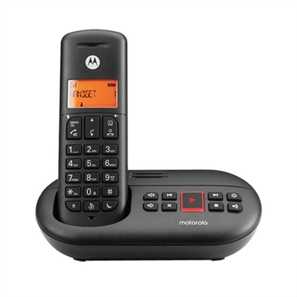 Wireless Phone Motorola