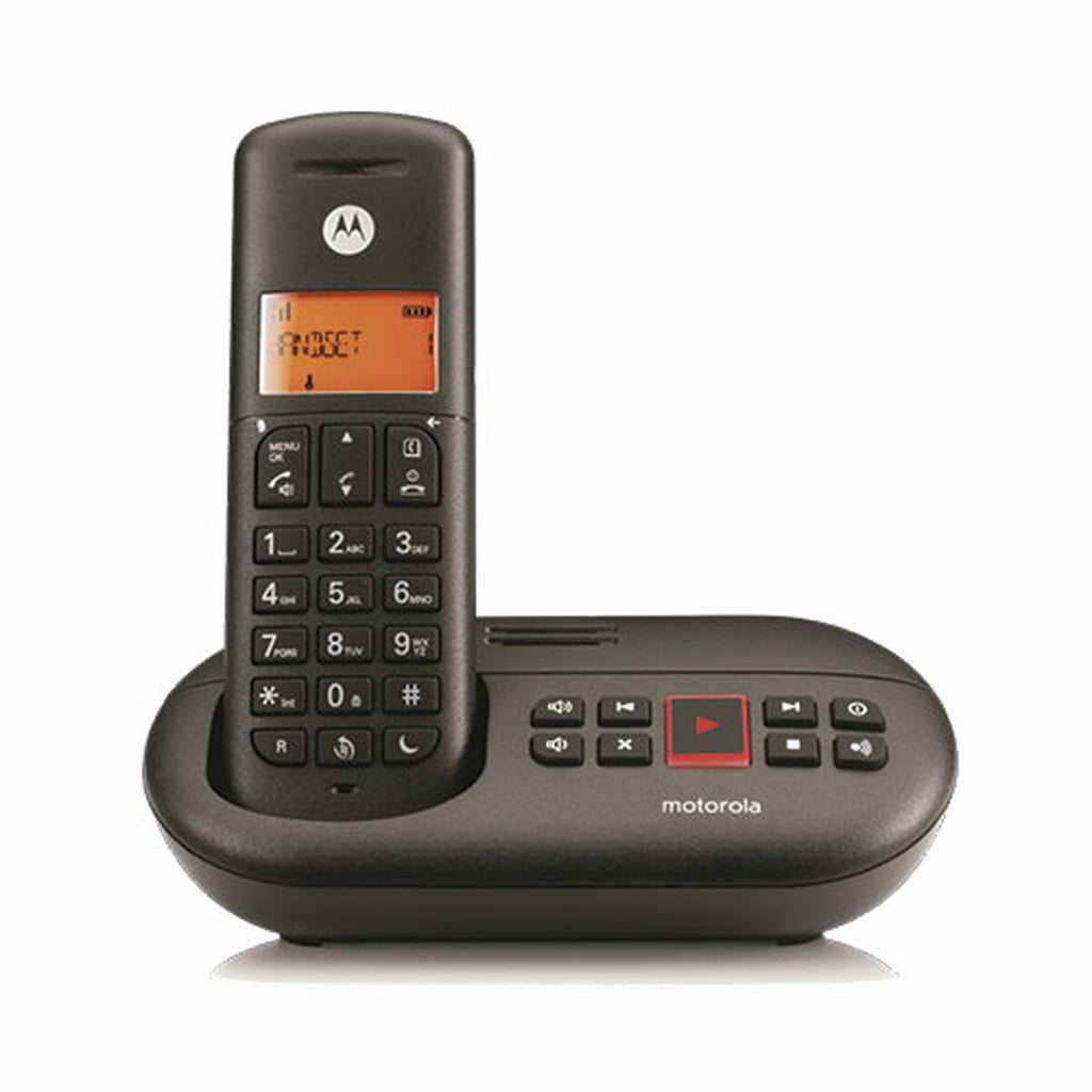 Wireless Phone Motorola
